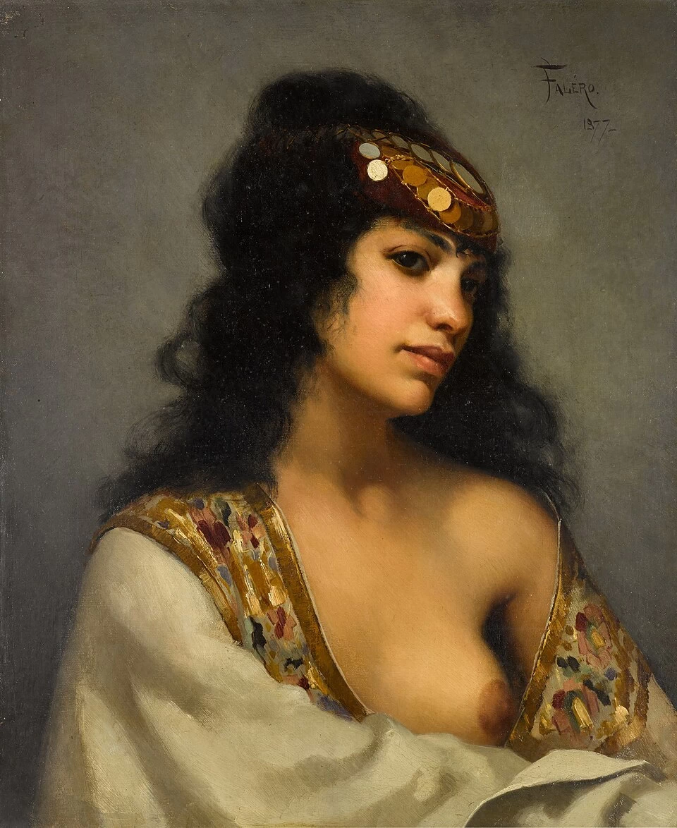 Odalisca